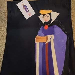 Cinderella Queen Tote Metropolitan Museum NWT
